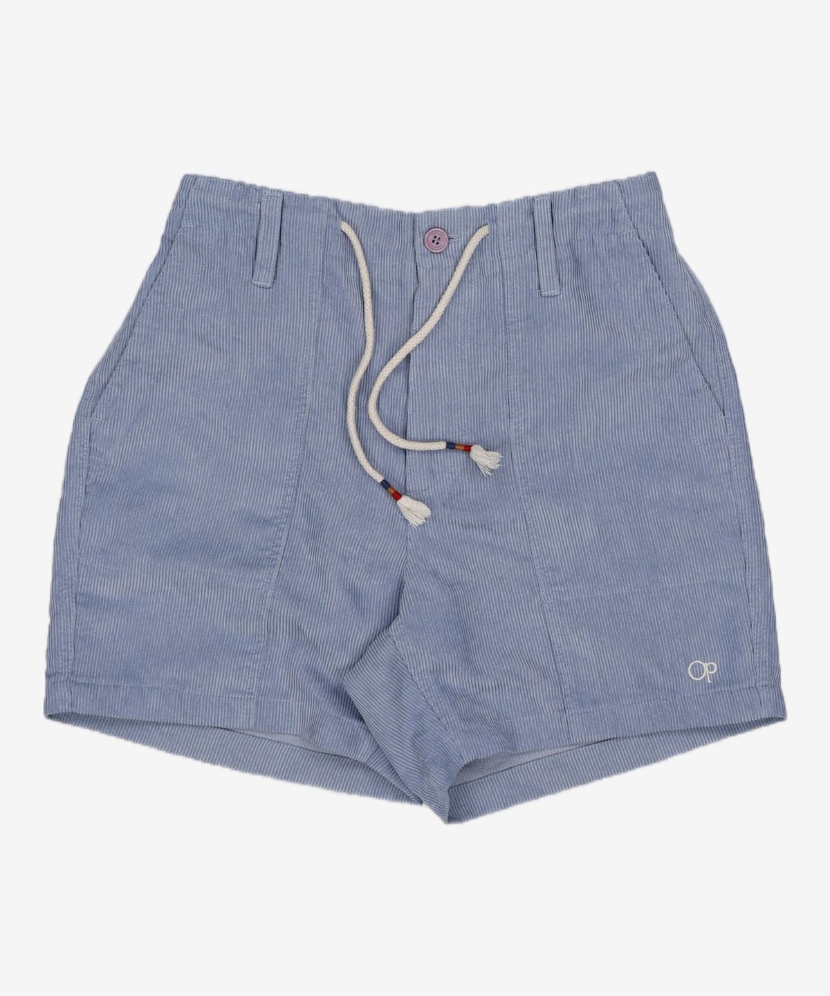 오션퍼시픽(OCEANPACIFIC) OP 코듀로이 쇼츠 OP CORDUROY SHORTS M