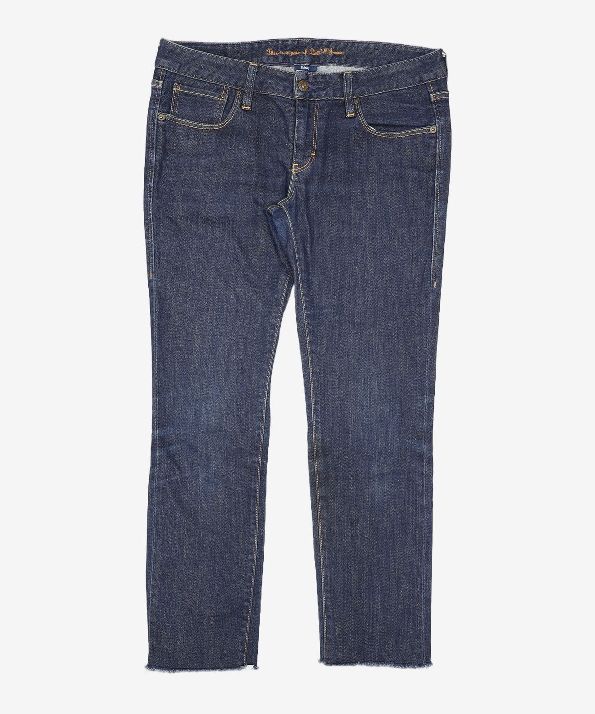 리바이스(LEVI'S) 청/데님 팬츠 W29 L32
