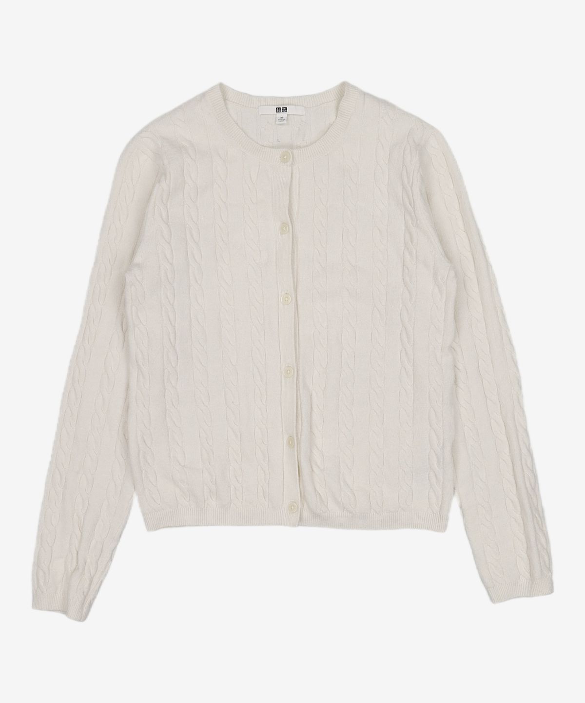 유니클로(UNIQLO) 카디건 M