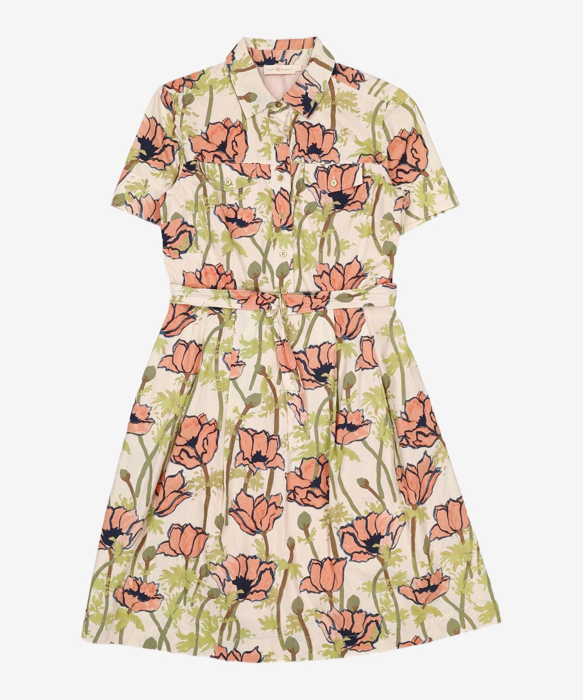 토리버치(TORYBURCH) 미니 원피스 4