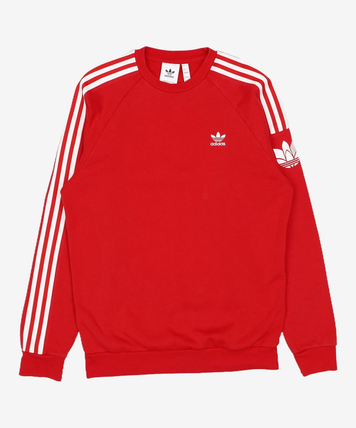 아디다스(ADIDAS) 맨투맨/스웨트셔츠 L