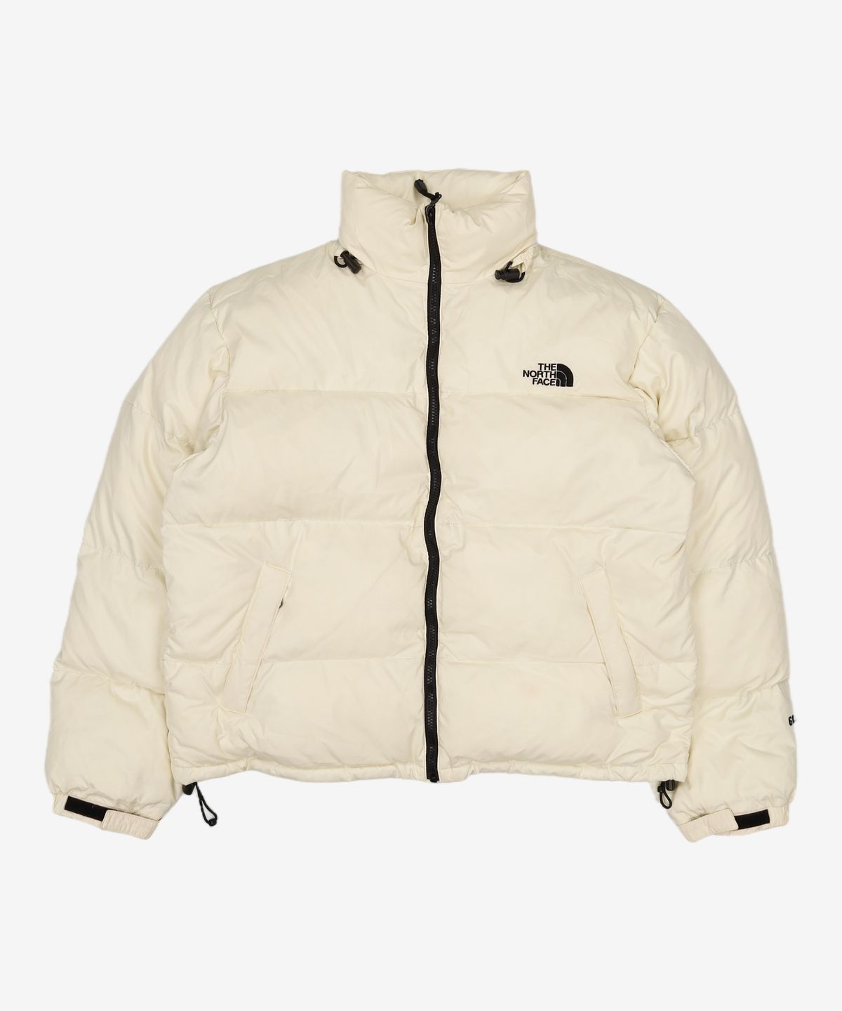 노스페이스(THE NORTH FACE) 숏 패딩/숏 헤비 아우터 XL