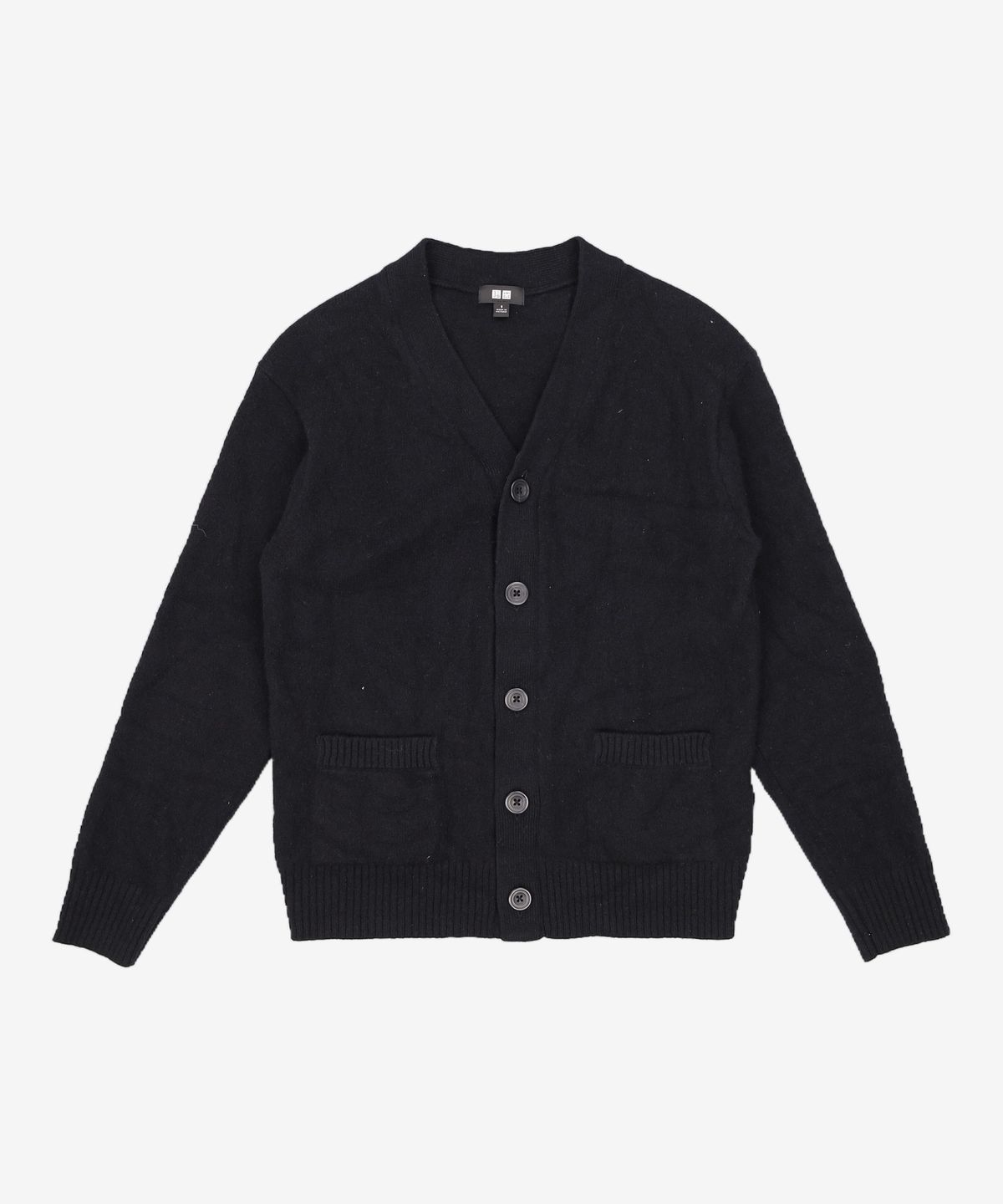 유니클로(UNIQLO) 카디건 S