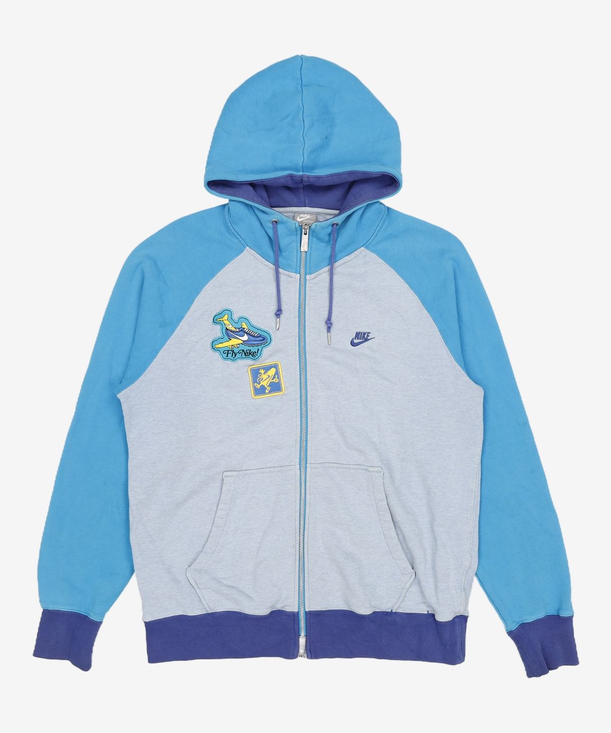 나이키(NIKE) 후드 집업 100