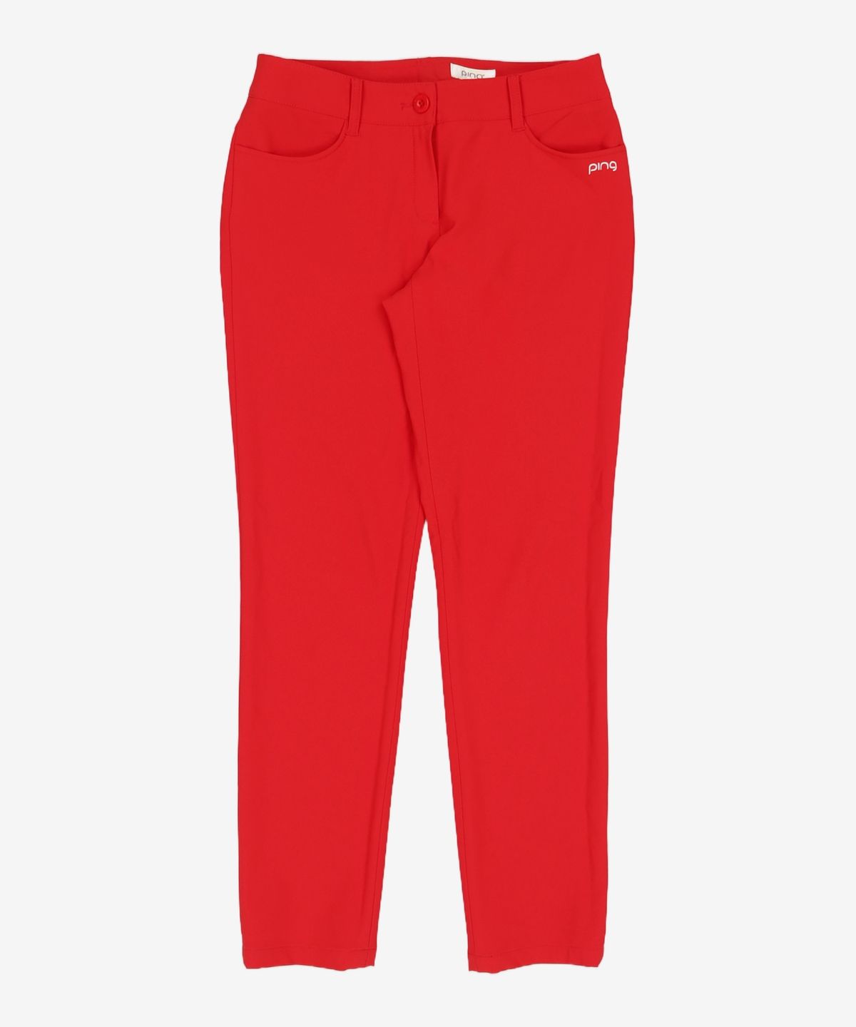 핑(PING) 코튼 팬츠 67