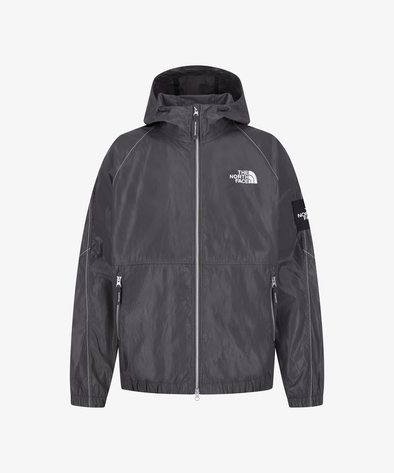 NJ3BS62K 노벨티 올레마 후디 CHARCOAL_GREY