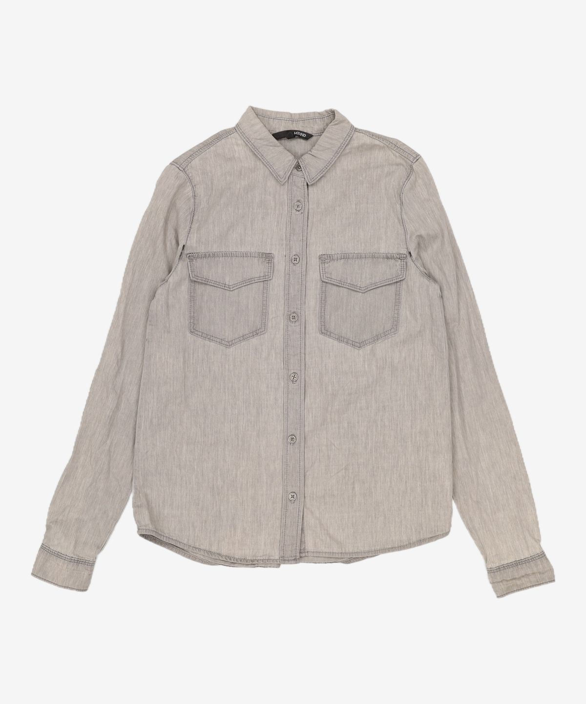 미쏘(MIXXO) 캐주얼 셔츠 S
