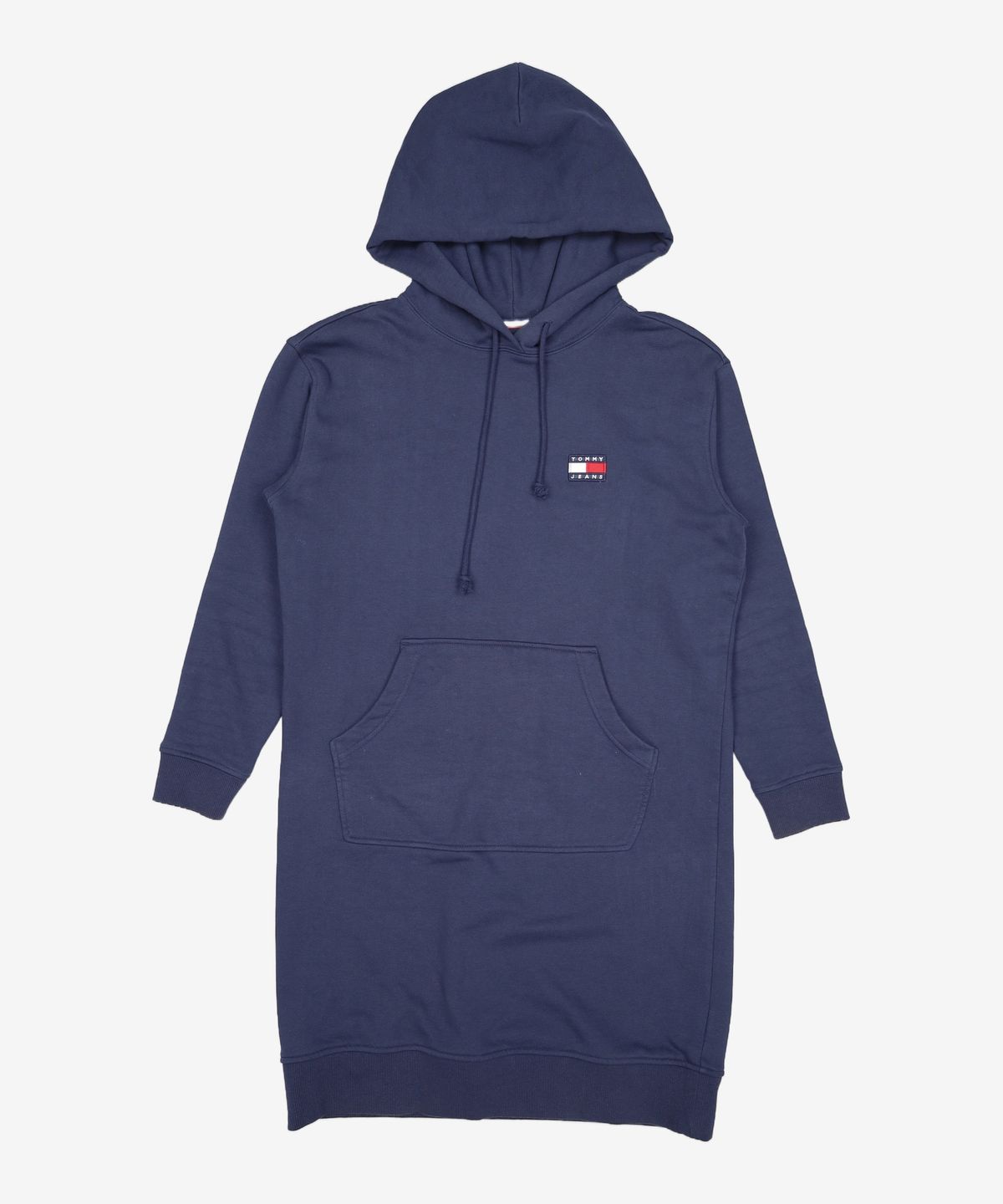 타미진스(TOMMY JEANS) 후드 티셔츠 S