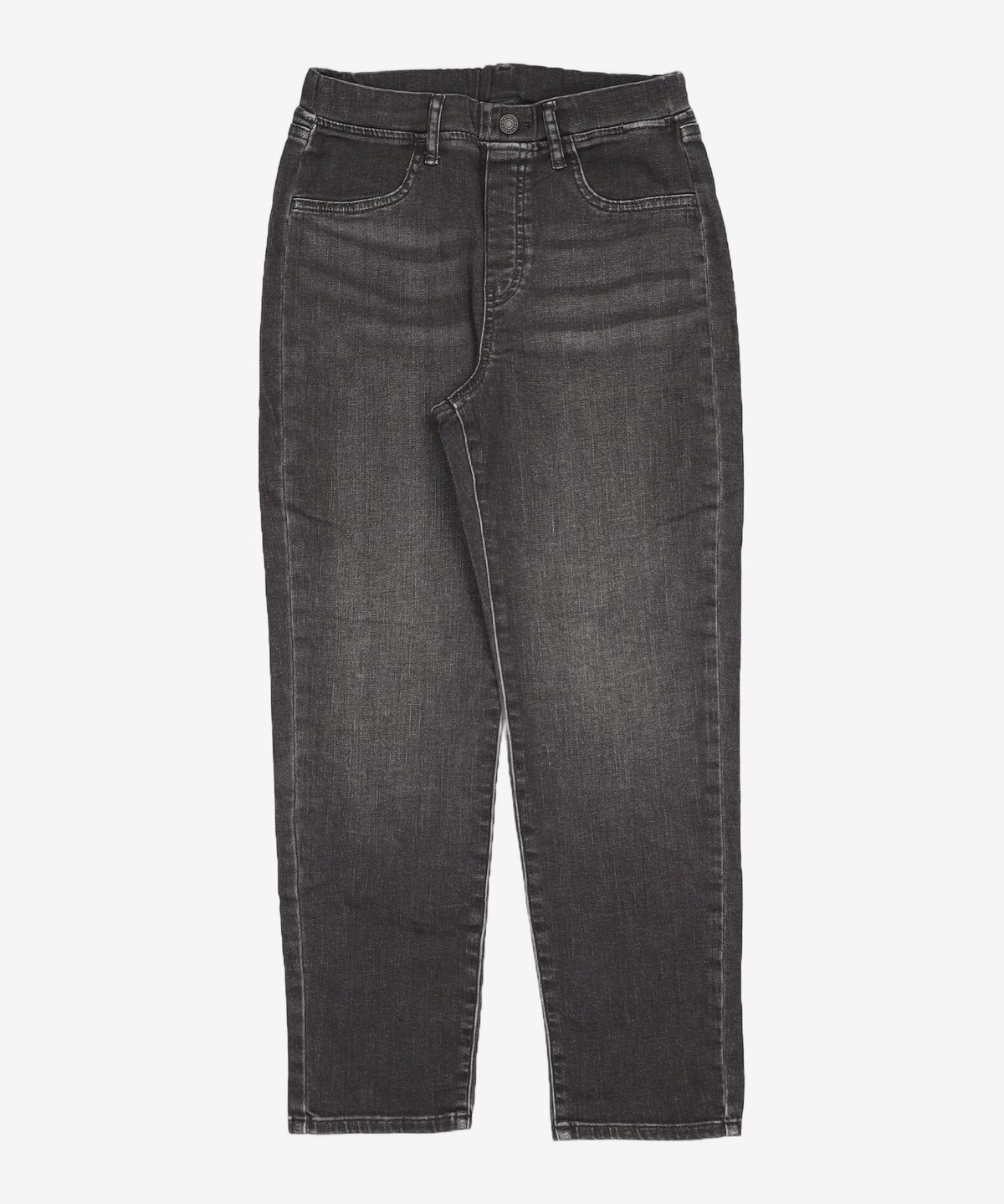 유니클로(UNIQLO) 청/데님 팬츠 150