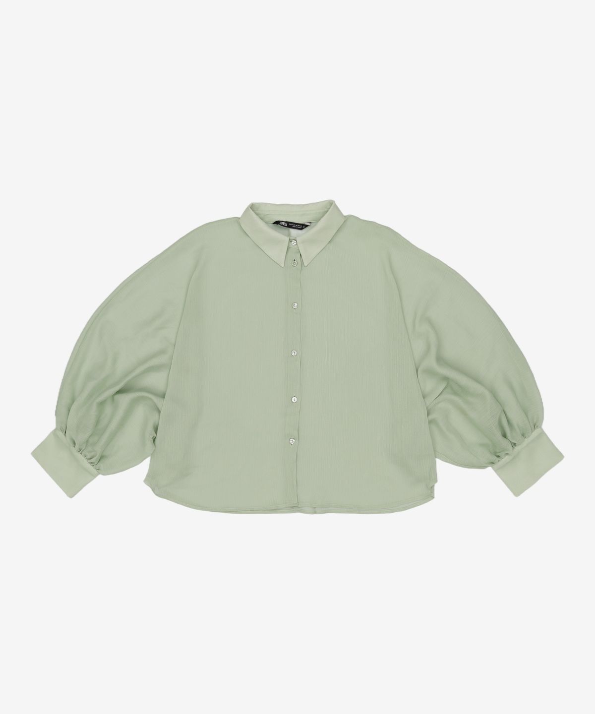 자라(ZARA) 캐주얼 셔츠 M