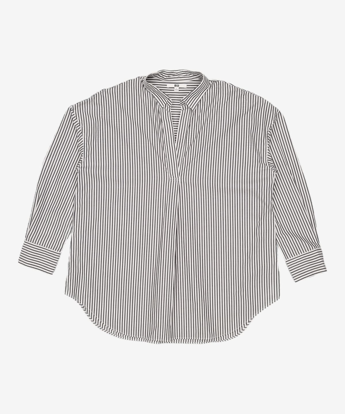 유니클로(UNIQLO) 캐주얼 셔츠 L