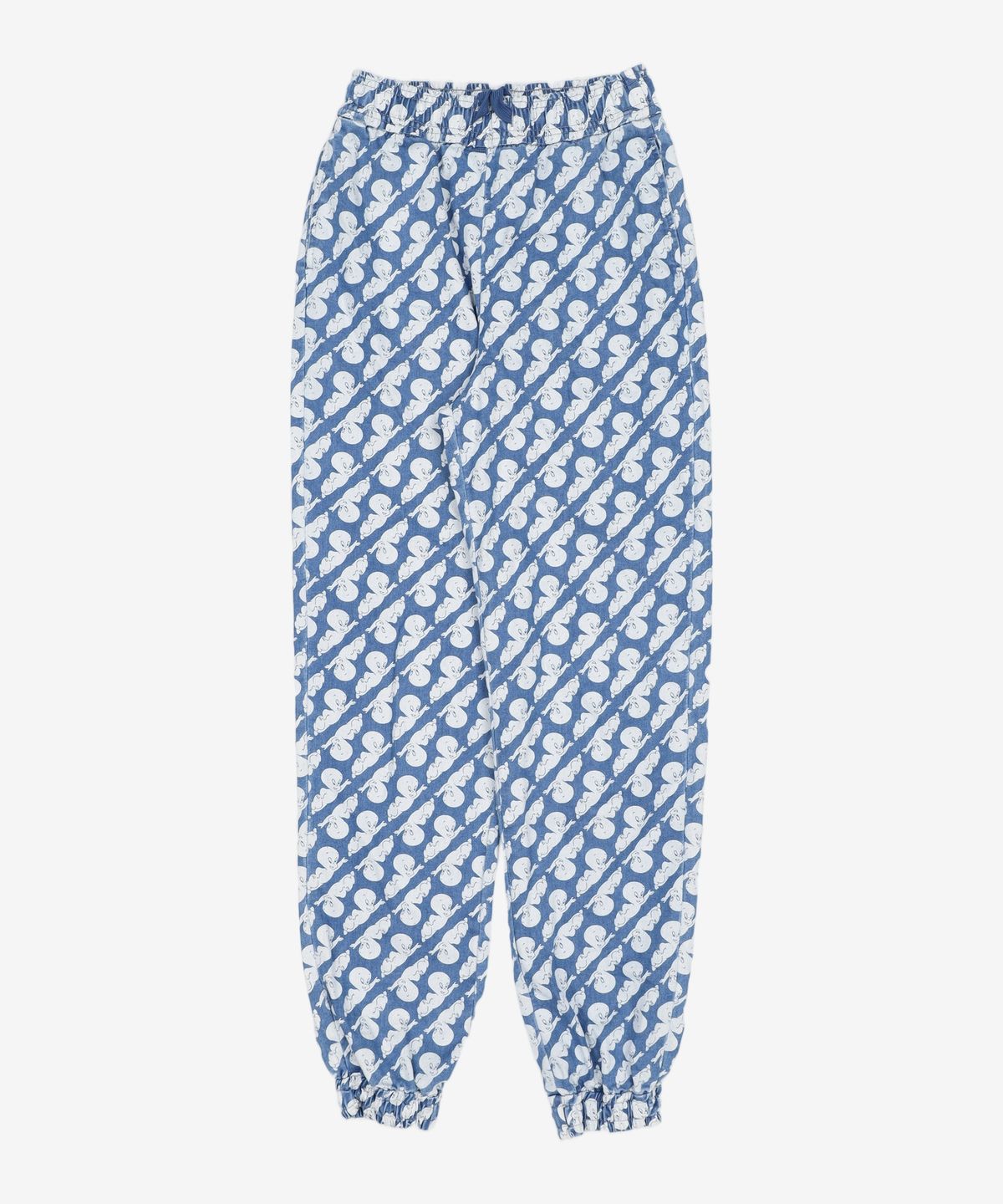 디바이디드에이치앤엠(DIVIDED H&M) 조거 팬츠 XS