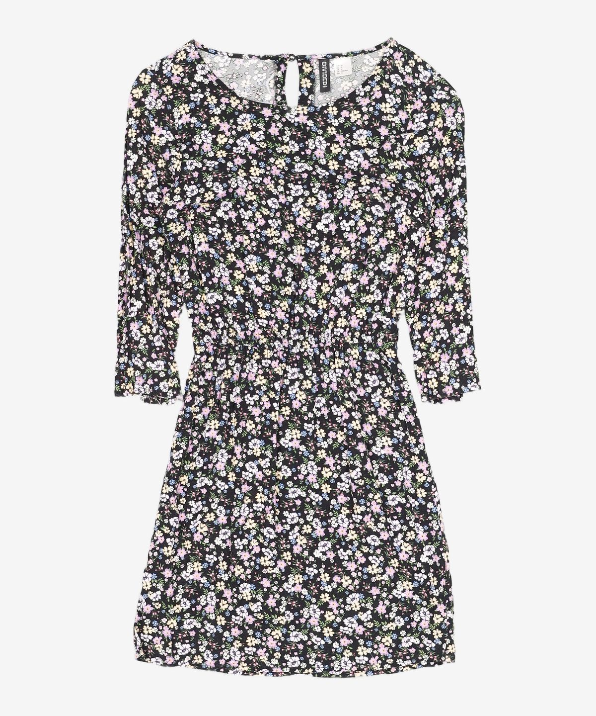 디바이디드에이치앤엠(DIVIDED H&M) 미니 원피스