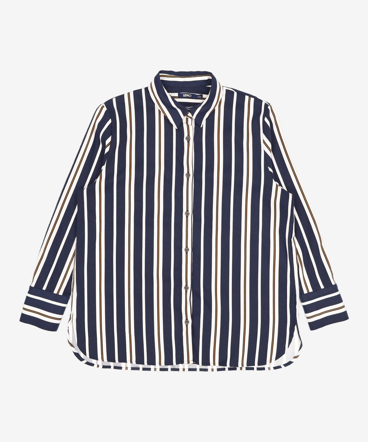 스파오(SPAO) 캐주얼 셔츠 L