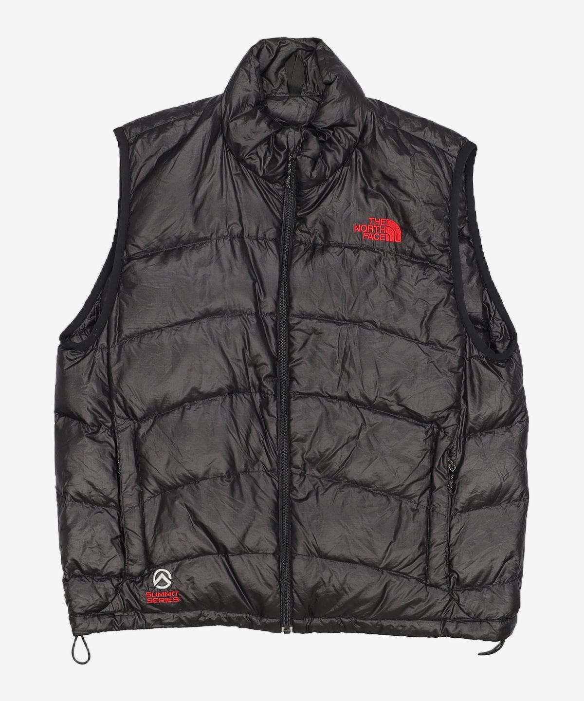 노스페이스(THE NORTH FACE) 패딩 베스트 S