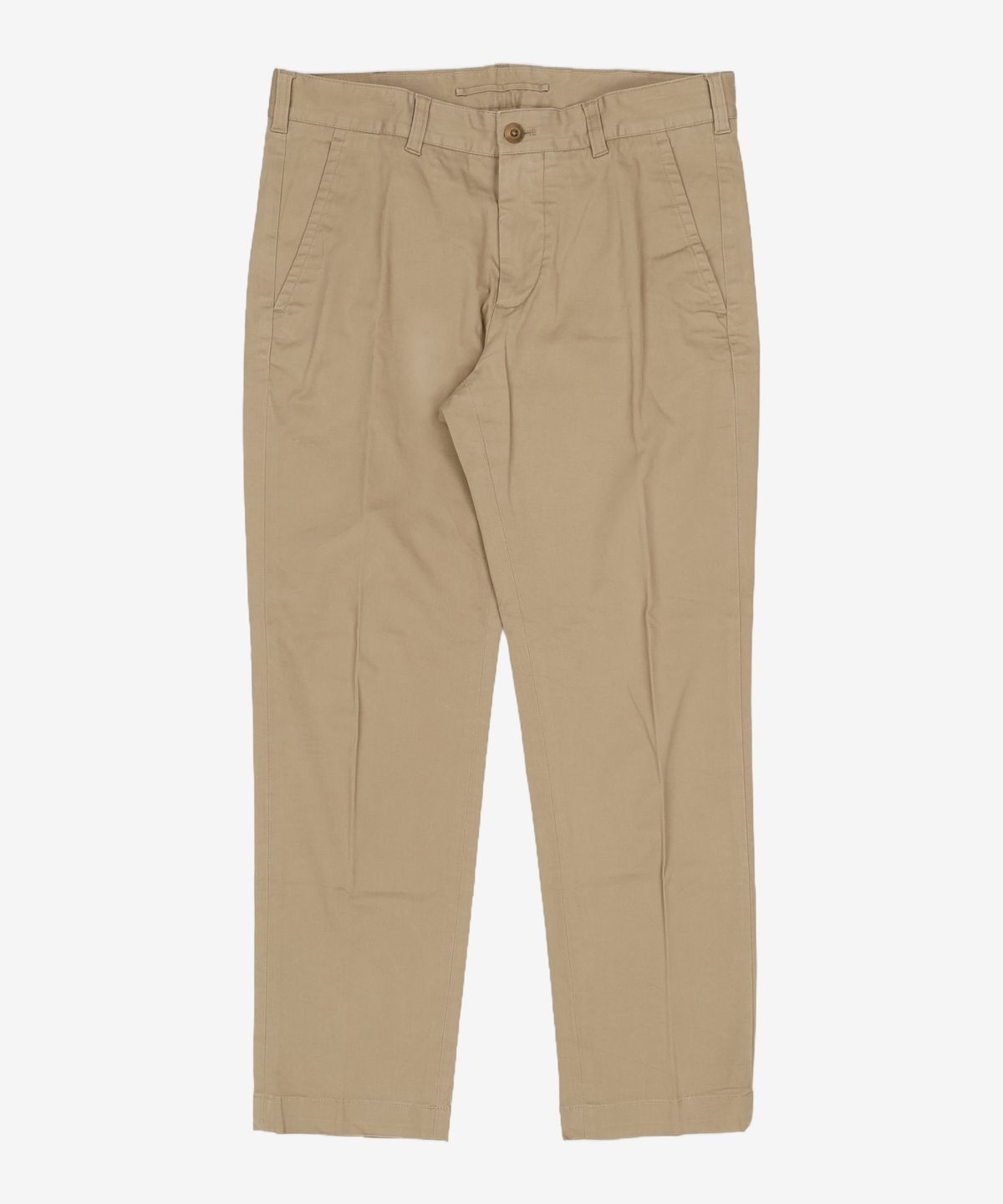 마시모두띠(Massimo dutti) 코튼 팬츠 40