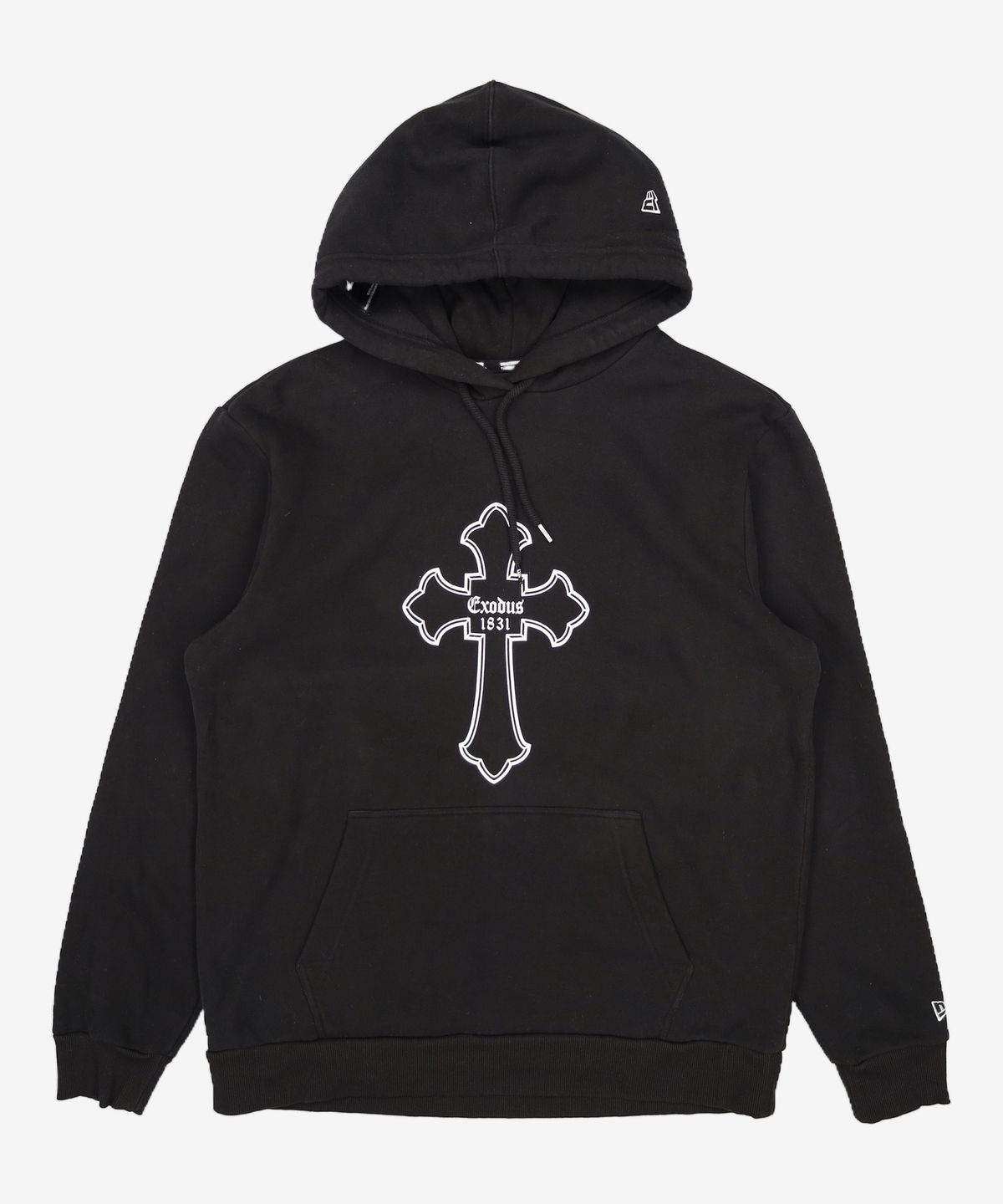 뉴에라(NEW ERA) 후드 티셔츠 XL