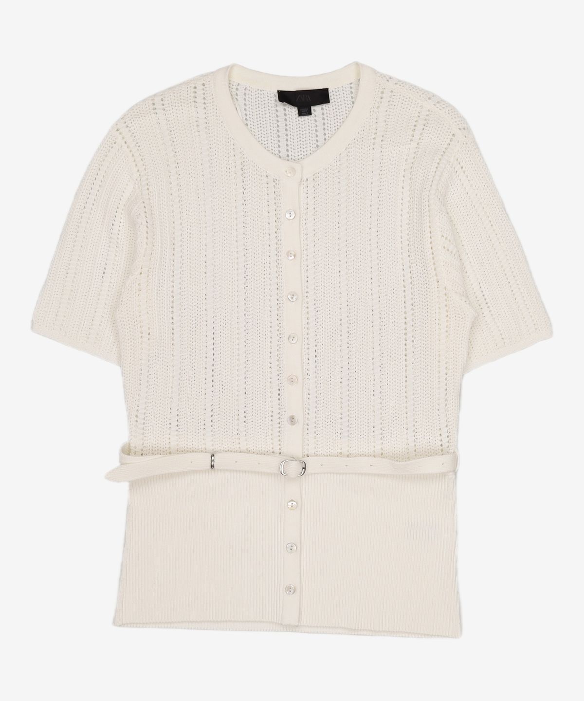 자라(ZARA) 카디건 L