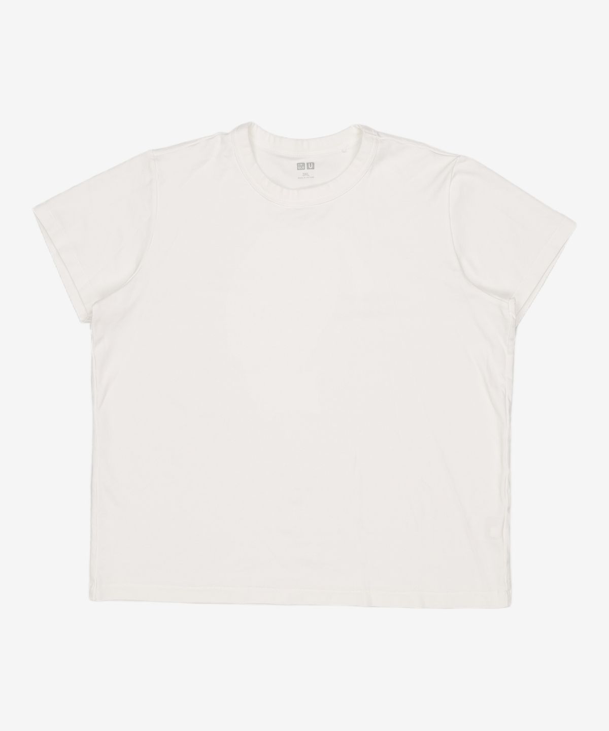 유니클로(UNIQLO) 반소매 티셔츠 XXXL
