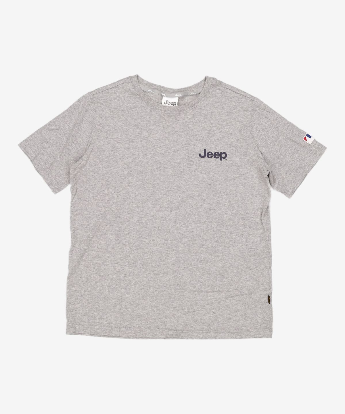 지프(JEEP) 반소매 티셔츠 90