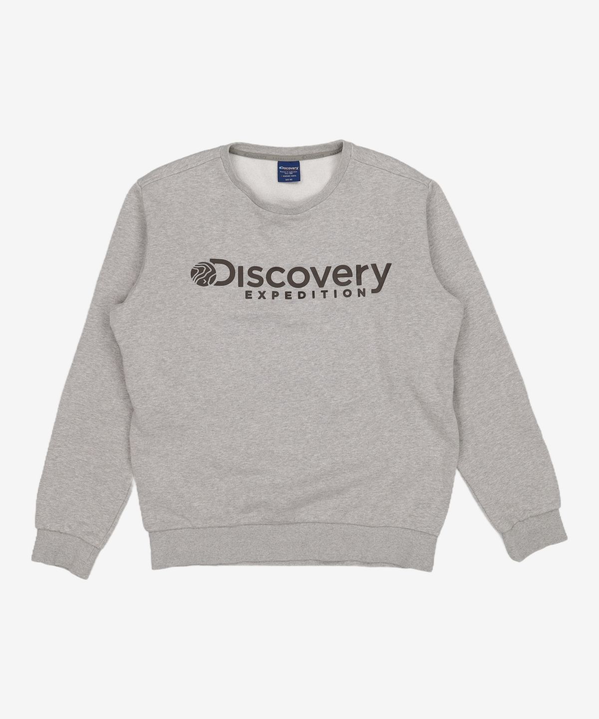 디스커버리(discovery) 맨투맨/스웨트셔츠 105