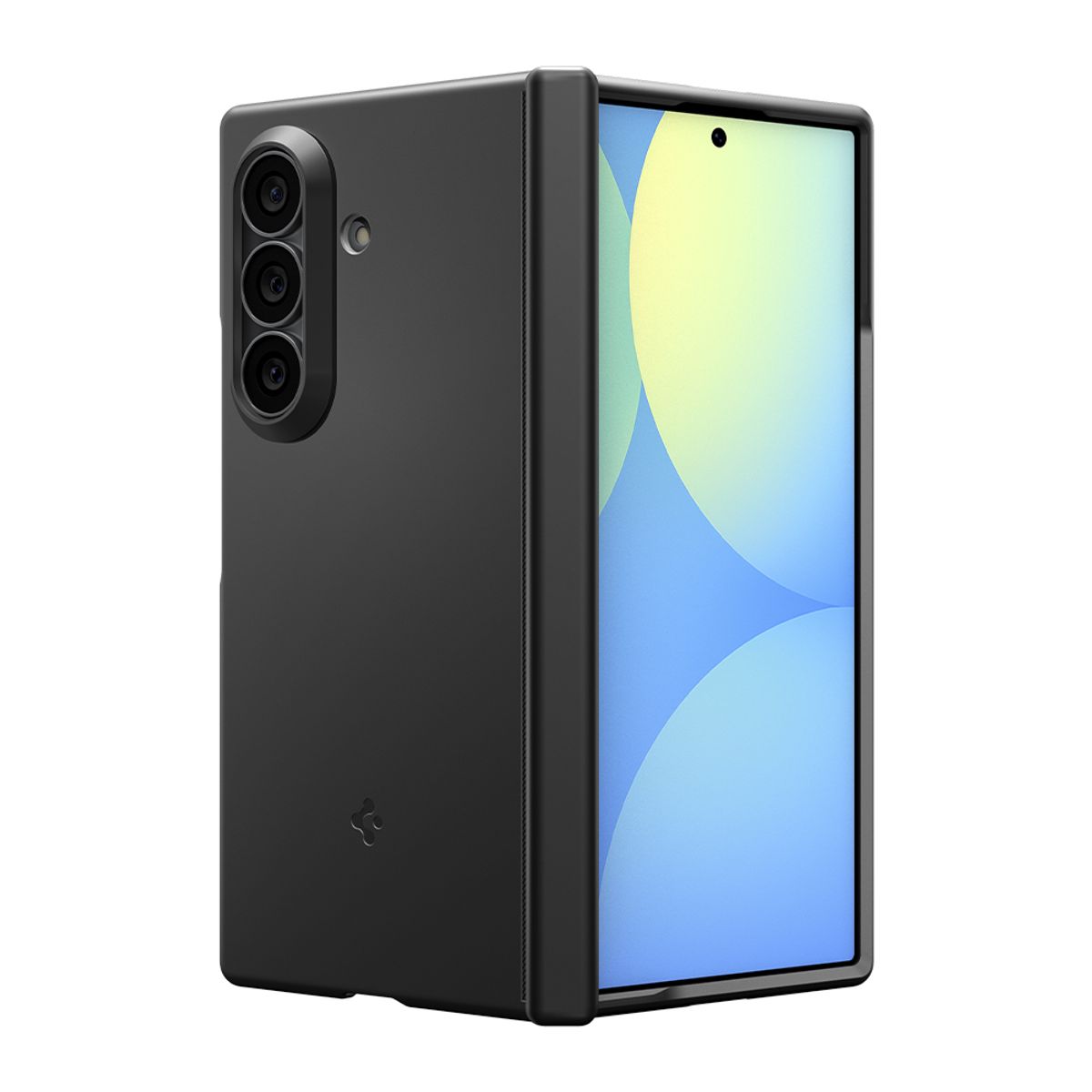 슈피겐(SPIGEN) 갤럭시 Z폴드8 울트라 Qi2 인증 맥세이프 케이스 에어핏프로 맥핏