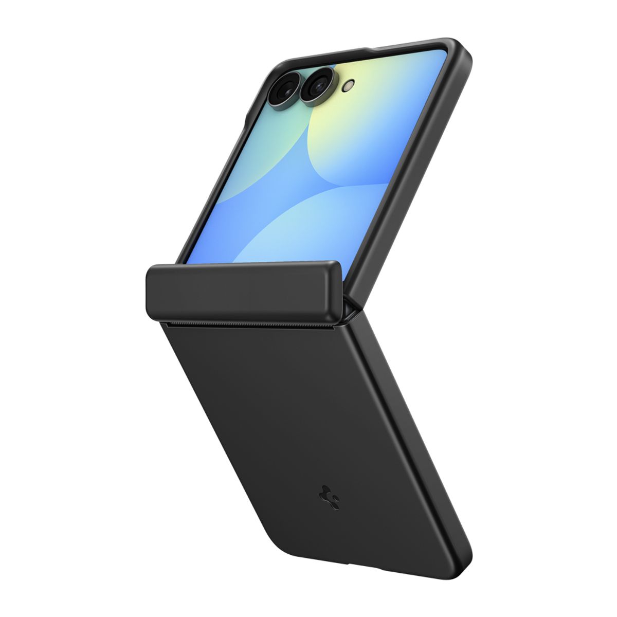 슈피겐(SPIGEN) 갤럭시 Z플립8 Qi2 인증 맥세이프 케이스 에어핏프로 맥핏
