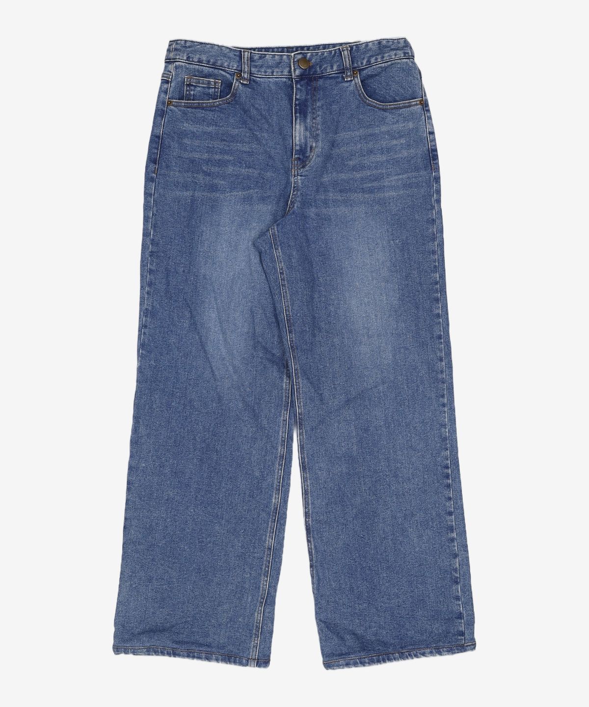 빈폴(BEAN POLE) 청/데님 팬츠 29