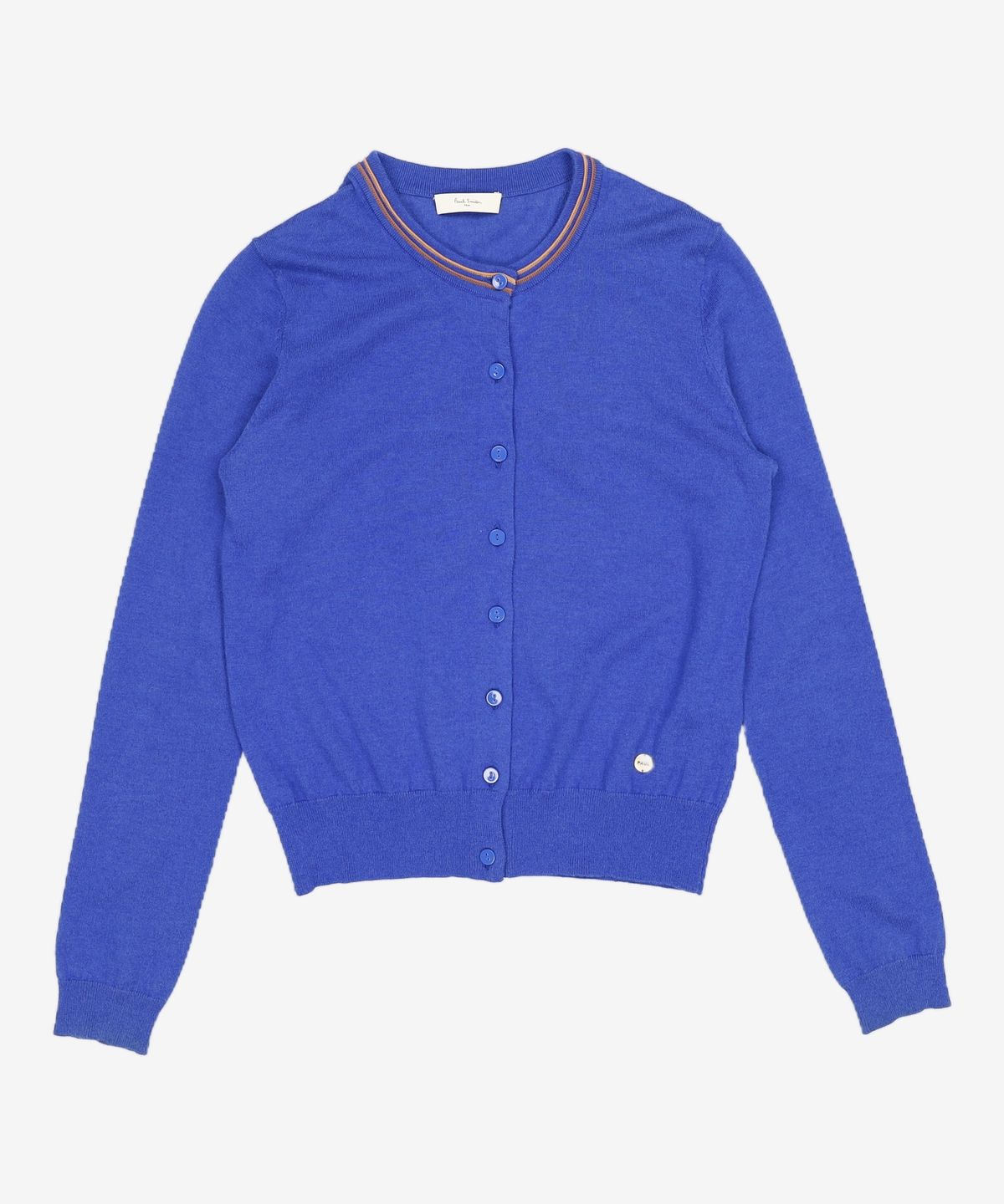 폴스미스(PAUL SMITH) 카디건 S