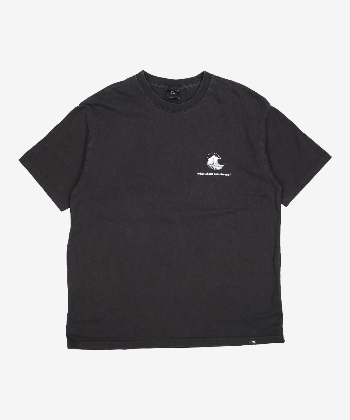 카멜워크(CAMEL WORK) 기타 상의 L