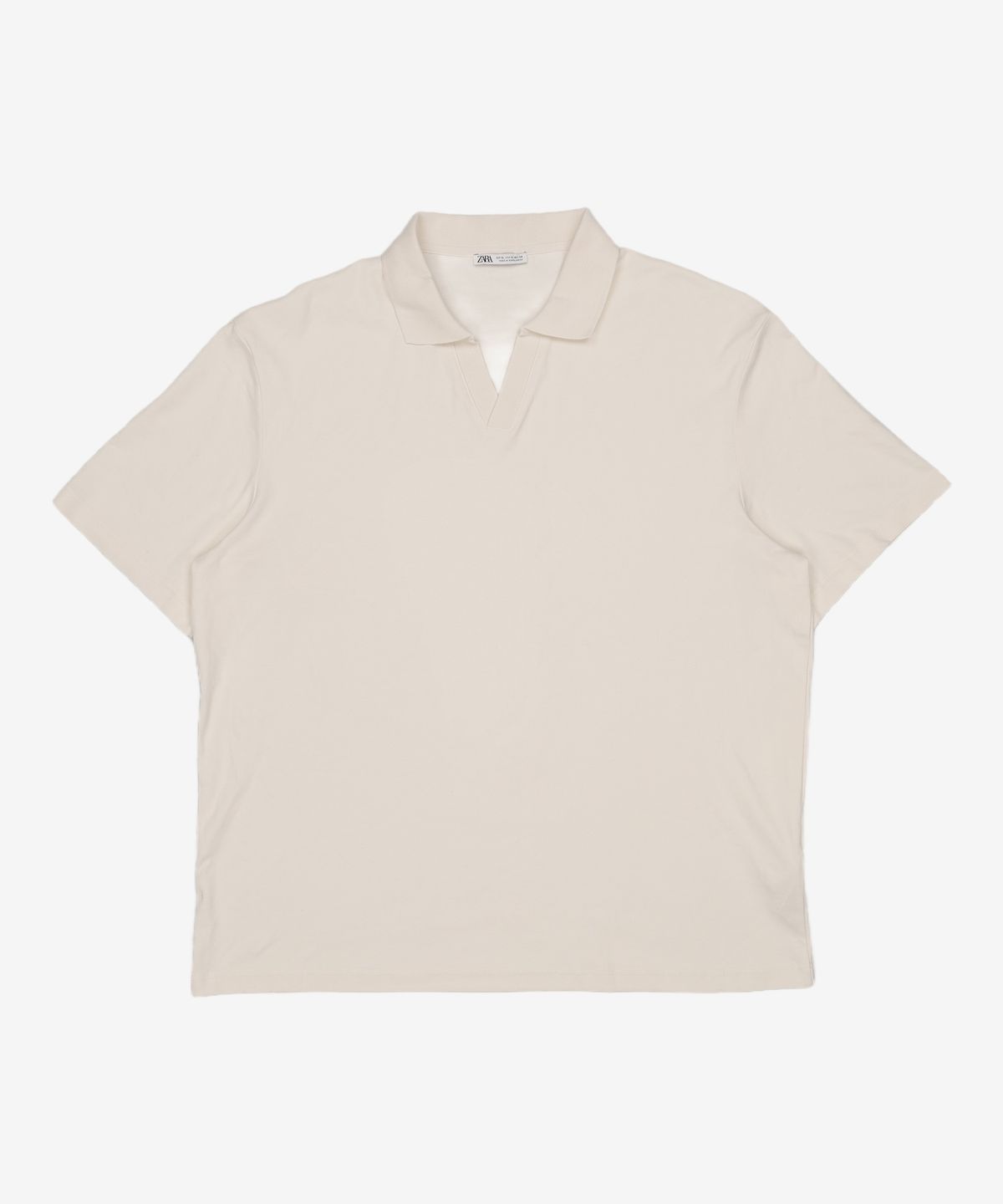 자라(ZARA) 피케/카라 티셔츠 XL