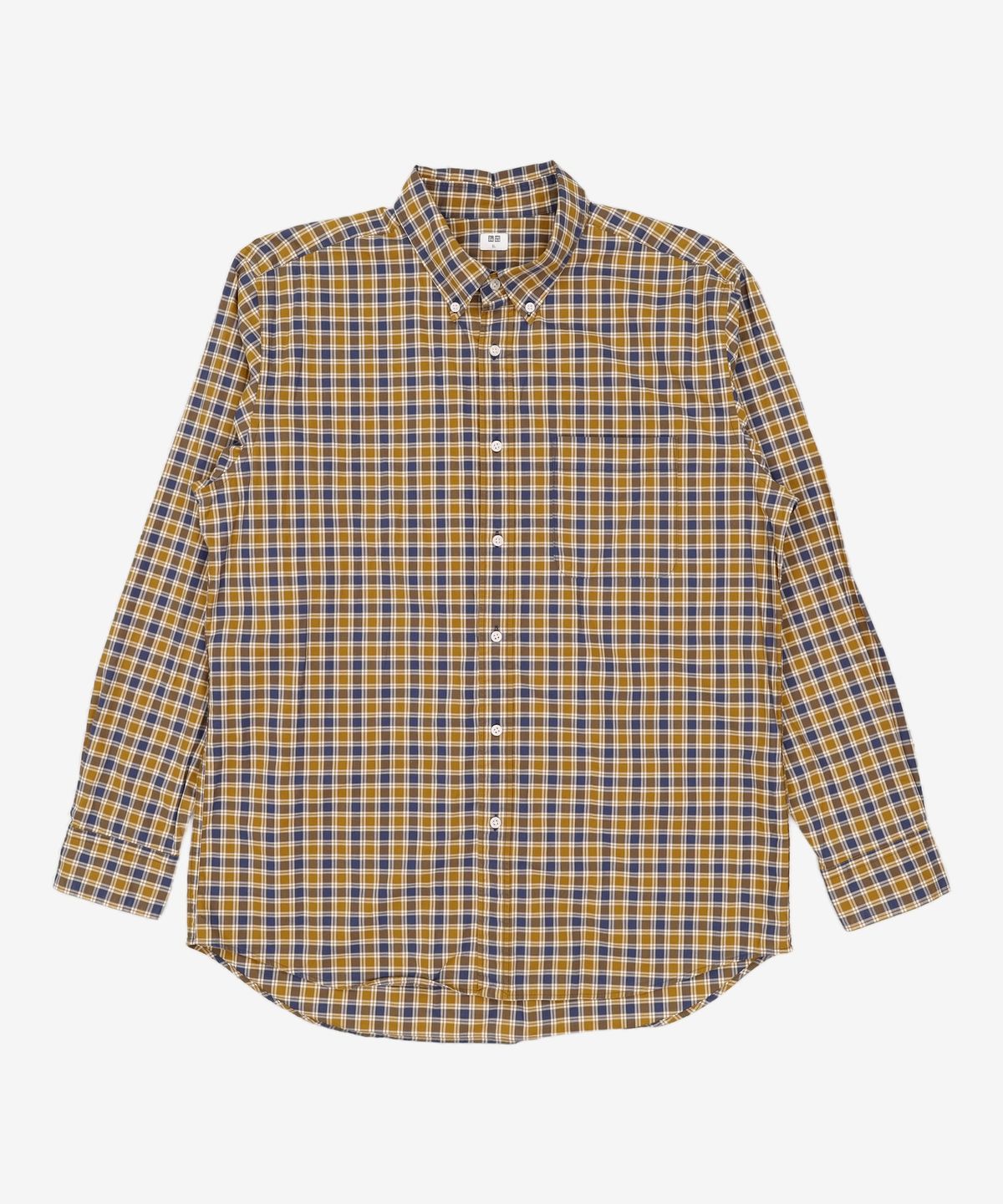 유니클로(UNIQLO) 캐주얼 셔츠 XL