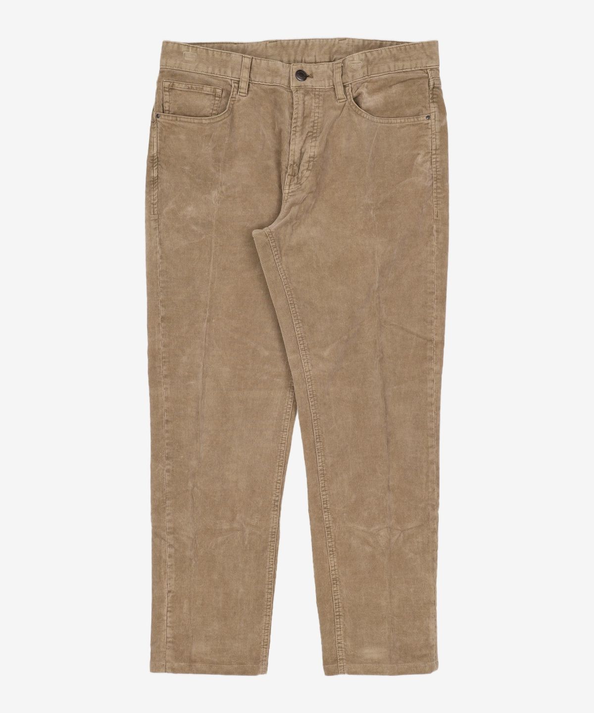 마시모두띠(Massimo dutti) 코튼 팬츠 40