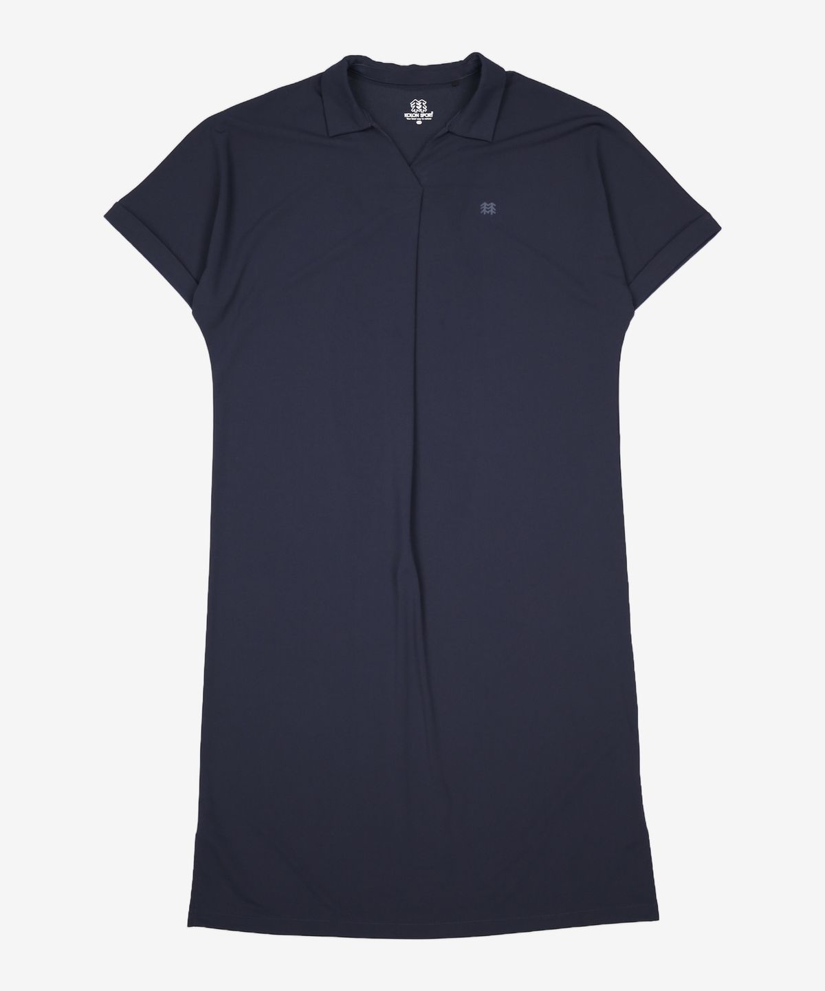 코오롱스포츠(KOLON SPORT) 맥시 원피스 100