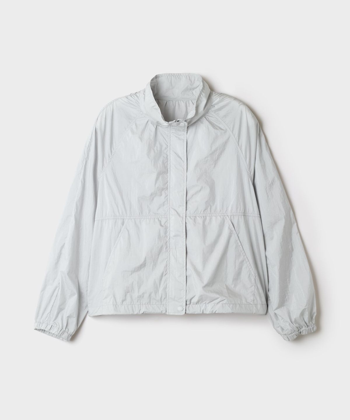 스파오(SPAO) 썸머 시스루 블루종_SPJJG37W02