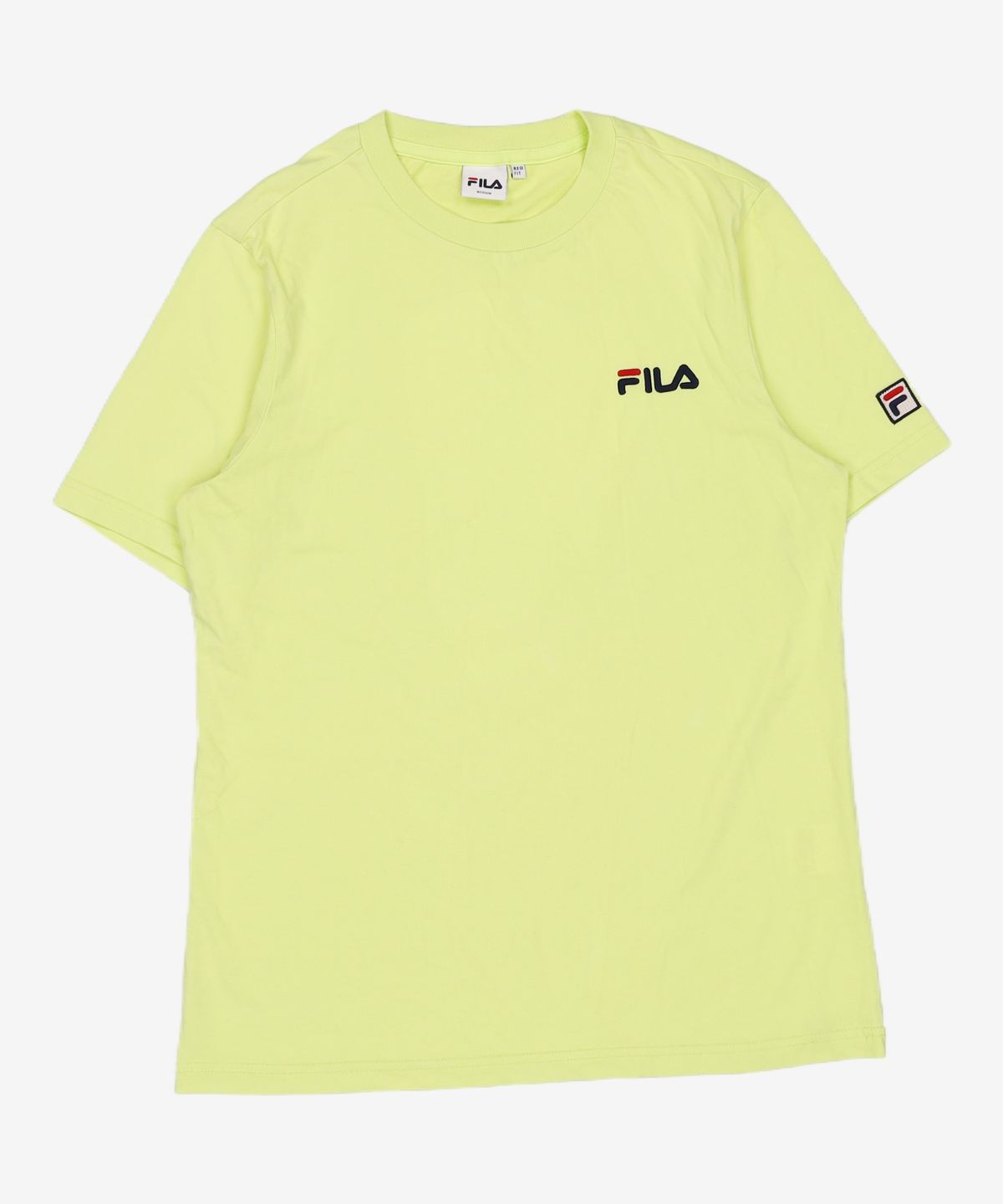휠라(FILA) 반소매 티셔츠 M