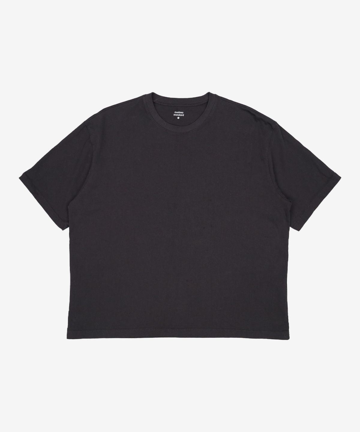 무신사 테라스 샵(MUSINSA TERRACE SHOP) 반소매 티셔츠 XXXL