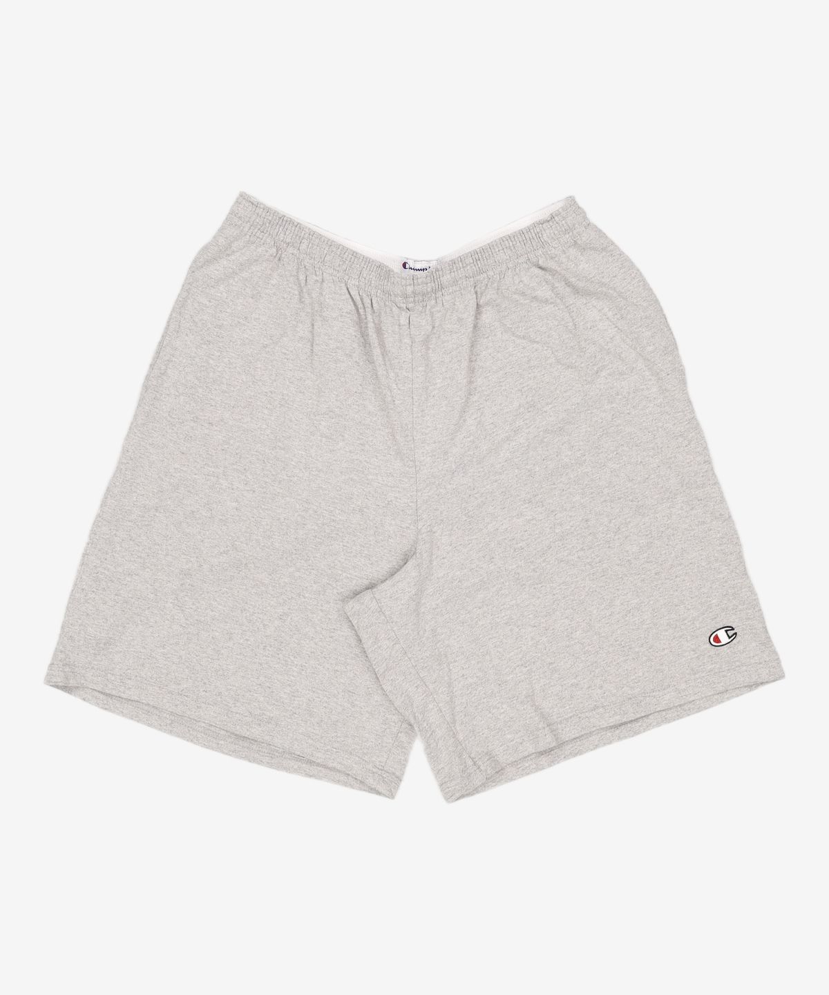 챔피온(CHAMPION) 스몰로고 져지 남성 쇼츠 85653407Q88-806 L