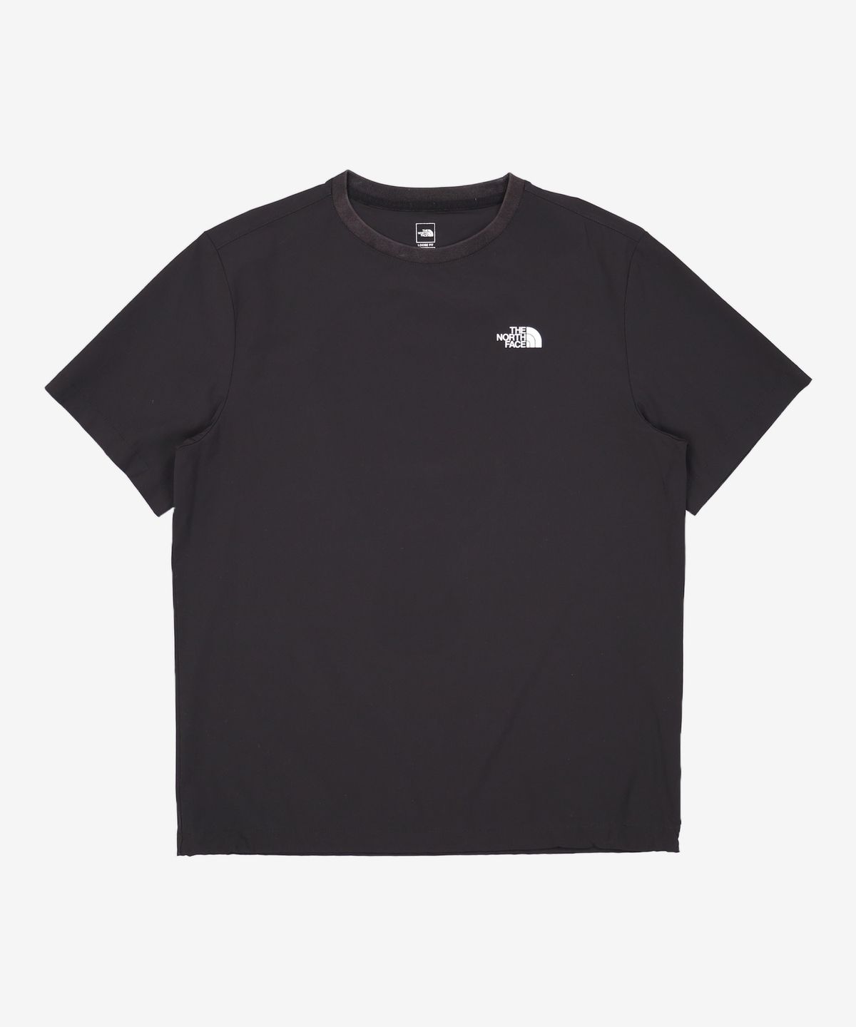 노스페이스(THE NORTH FACE) 반소매 티셔츠 M