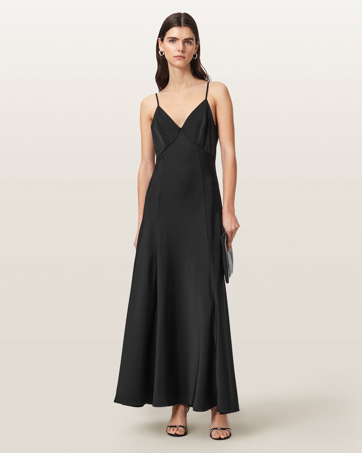 올세인츠(ALLSAINTS) 이리나 원피스 W024DF-5