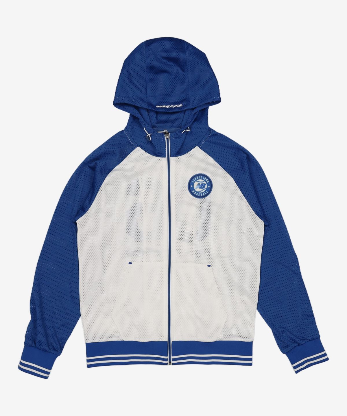 뉴발란스 베이스볼(NEW BALANCE BASEBALL) 트레이닝 재킷 L