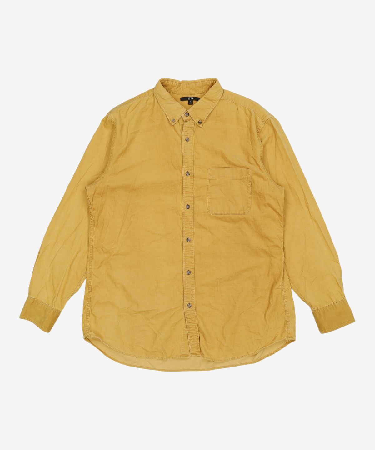 유니클로(UNIQLO) 캐주얼 셔츠 XL