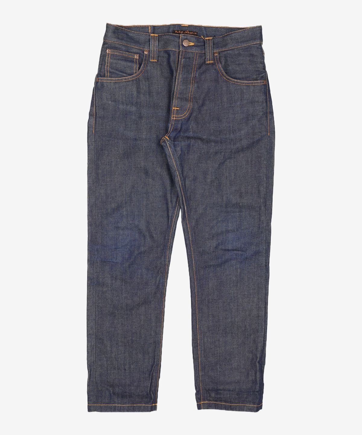 누디진(NUDIEJEANS) 청/데님 팬츠 L