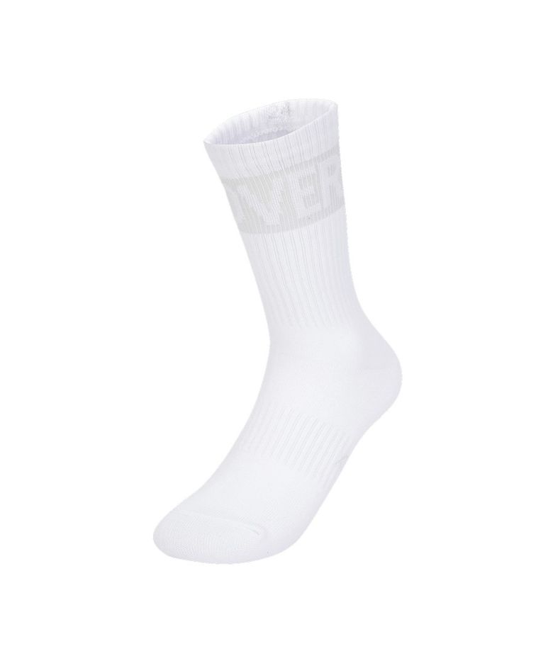 베이직 빅로고 하이삭스 (WHITE)