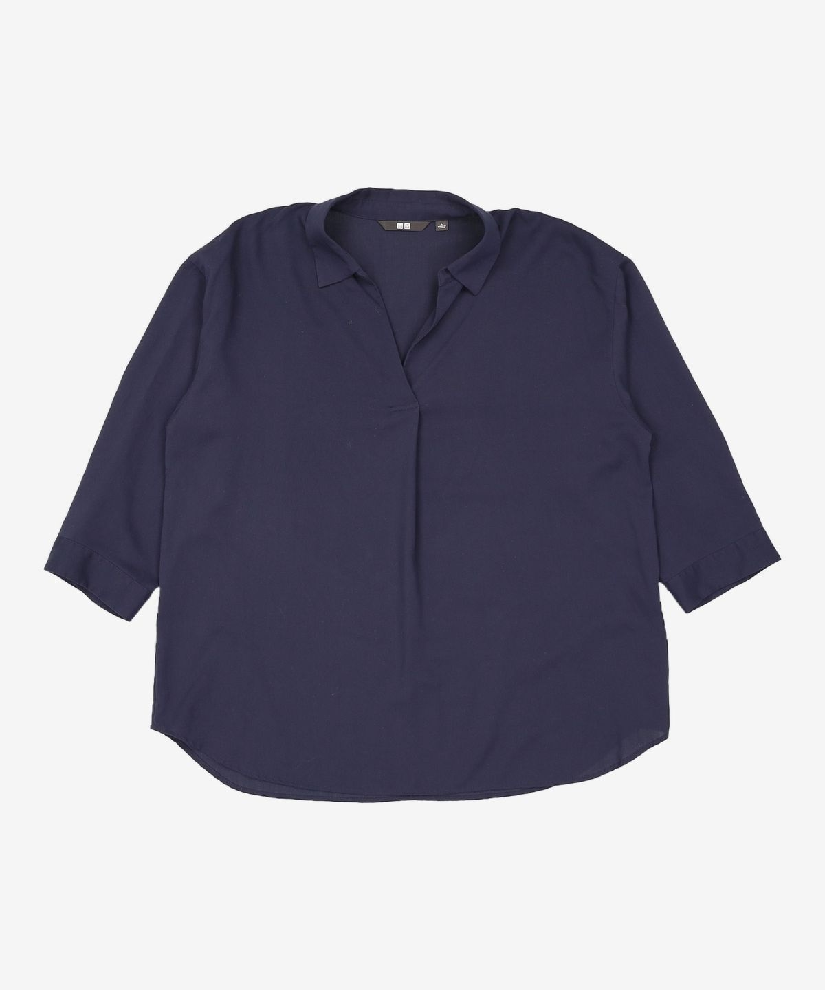 유니클로(UNIQLO) 블라우스 L