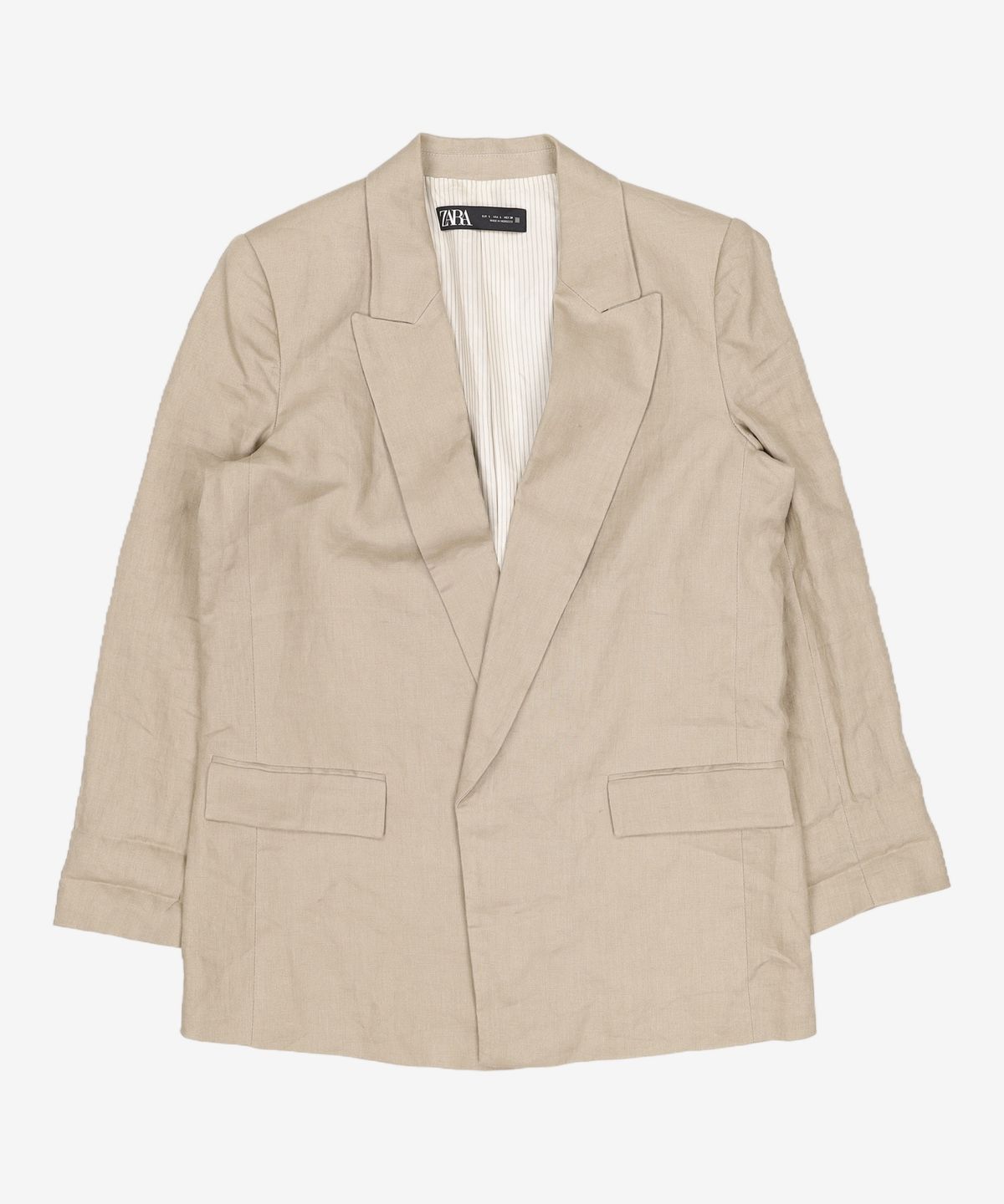 자라(ZARA) 슈트/블레이저 재킷 L