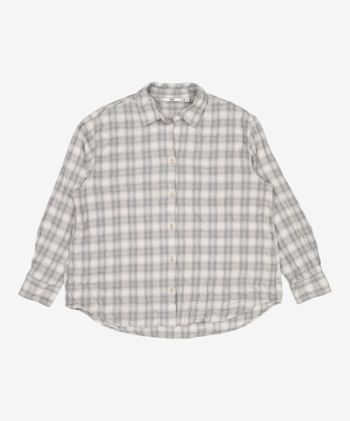유니클로(UNIQLO) 캐주얼 셔츠 XL