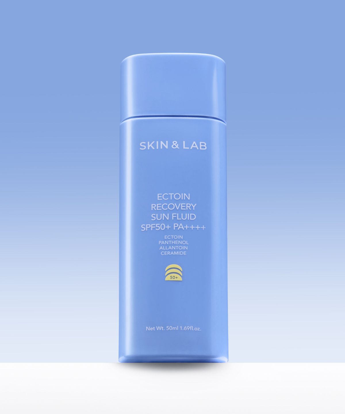 스킨앤랩(SKIN N LAB) [NEW] 엑토인 리커버리 선 플루이드 50ml