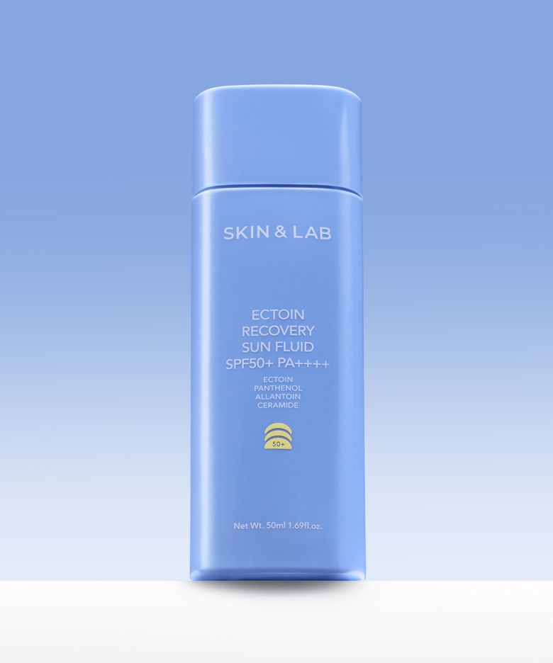 [NEW] 엑토인 리커버리 선 플루이드 50ml