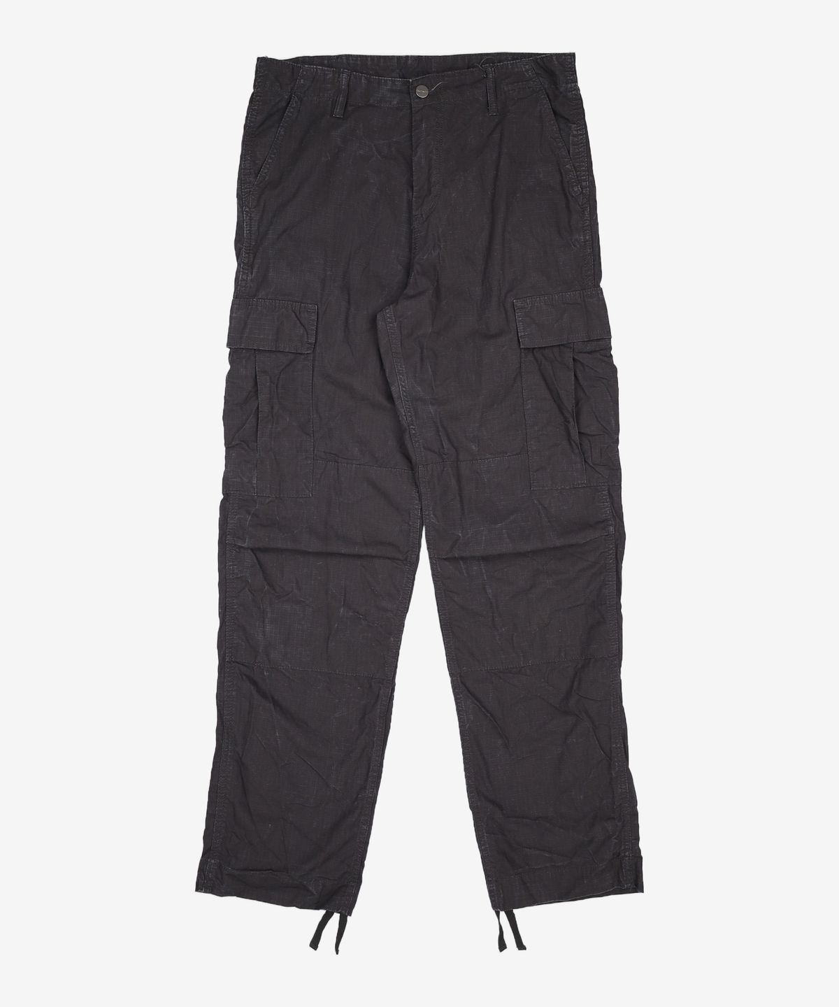 칼하트WIP(CARHARTT WIP) 코튼 팬츠 32